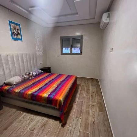 Appartement Proche Aeroport 마라케시 외부 사진