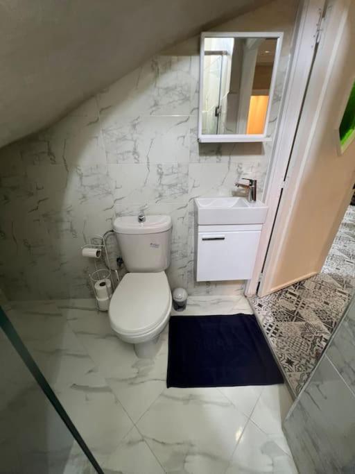Appartement Proche Aeroport 마라케시 외부 사진