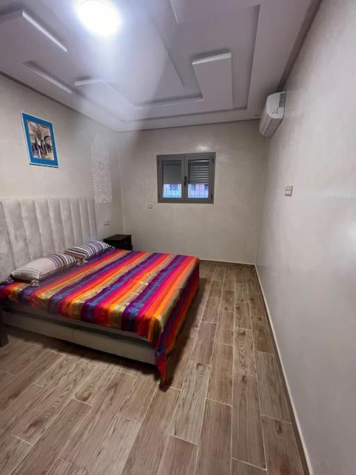Appartement Proche Aeroport 마라케시 외부 사진