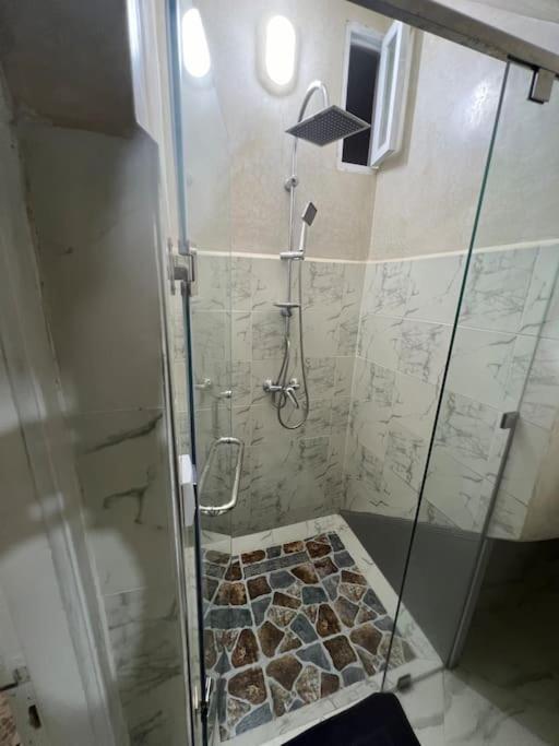 Appartement Proche Aeroport 마라케시 외부 사진