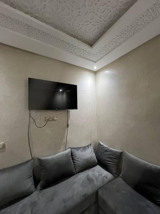 Appartement Proche Aeroport 마라케시 외부 사진