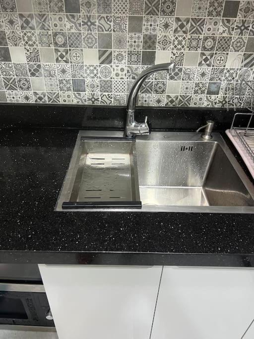 Appartement Proche Aeroport 마라케시 외부 사진
