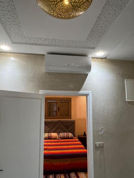 Appartement Proche Aeroport 마라케시 외부 사진